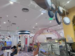 -MELAND CLUB亲子乐园·派对·餐厅(北京芳圆里ID MALL店)