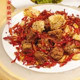 人均100吃地道成都中餐 这家店来了无数次