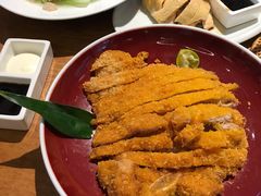 炸猪排-苏小柳手作点心(控江旭辉分院)