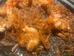 -破三川·新川菜(静安大融城店)