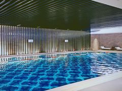 -青岛富力艾美酒店