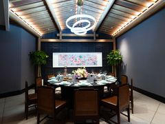 -芳芳私房菜·精做淮扬菜(承德路店)