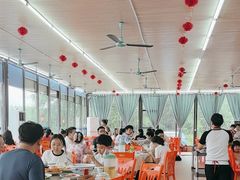 -红月湾海鲜饭店•沙滩海景(双月湾店)
