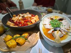 -四季餐厅(华苑店)