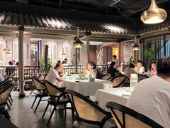 -羲和雅苑•北京烤鸭(陆家嘴中心店)