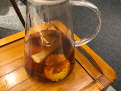 竹蔗马蹄水-廣順興(六里桥店)
