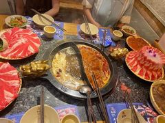 -蜀大侠火锅(龙岗店)