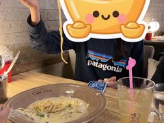 -Cafe Alice咖啡爱丽丝(奥城店)