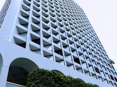 -尼依格罗香港美利酒店