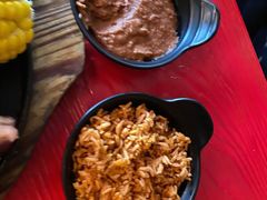 牛仔拼盘-Pistolera Mexican Cantina女枪手墨西哥餐厅(碧云路店)