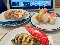 -滨寿司(高新伊藤店)