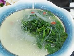 -百丈园龙江啫神馆