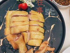-御和宴·精品粤菜(天润御海湾店)