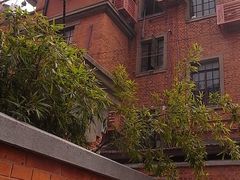 -静安别墅