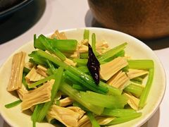 -魁盛居百年鲁菜馆(县西巷店)
