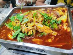 -亚东串烤(共康东路店)