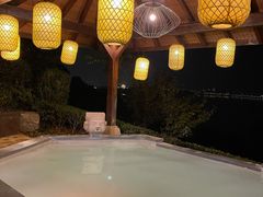 -天目湖涵田半山温泉