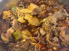 -蓉三少冒烤鸭·四川小吃集(北京首店)