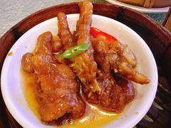 -福州天元国际威斯汀酒店·中国元素餐厅