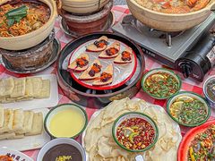 -马叉虫和妖且闲·长沙大排档(解放西店)