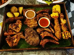 -Onion restaurant