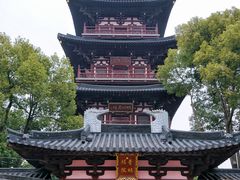 -寒山寺