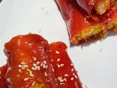 -鼎记啫啫煲(数博万达店)