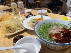 -张碗碗青海牛肉拉面(王城公园店)