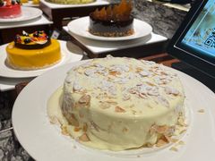 -广州天河希尔顿酒店