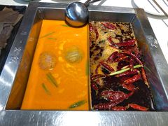 -串一火锅(赛格国际购物中心店)