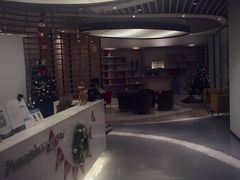 -宝力豪健身(大悦城店)