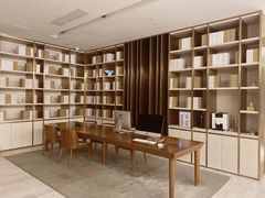 -全季酒店(成都太古里滨江路店)