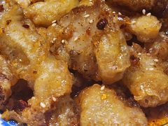 辣味锅包肉-楠火锅(哈尔滨金爵万象店)