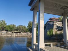 -青龙湖公园