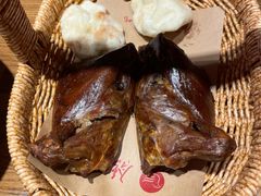 -鸽子窝(黄村店)