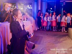 -新声线少儿口才(亦庄示范校区)