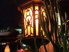 -城墙外BAR