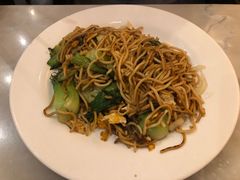 -队长面馆 La Pasteria del Capitano