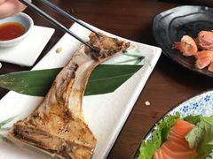-旨料亭日本料理(四川北路店)