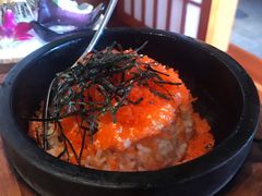 -食也烧肉(临平店)
