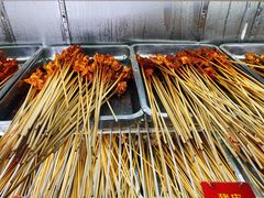 -水碾河刘老大串串香(水碾河路店)