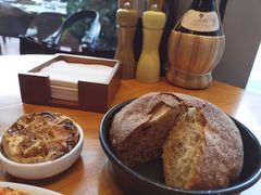 -君悦酒店·La Terrazza意合園·意式风味