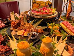-黑牛の店·黑金店(沈阳万象城店)