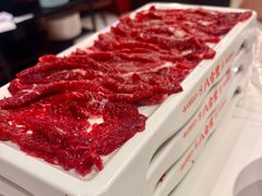 嫩牛-八合里牛肉火锅(上海中山公园店)