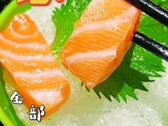 -海天盛宴海鲜自助(正大广场店)