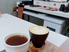 -Again Coffee Roaster(香蜜湖店)