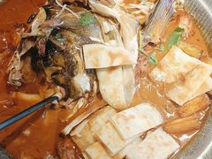 -京味斋·北京烤鸭(华威桥北工大店)