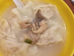 -龙抄手(春熙路总店)