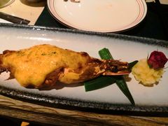 -T館·花园艺术餐厅