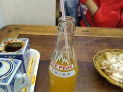 -老陕油泼面(回民街店)